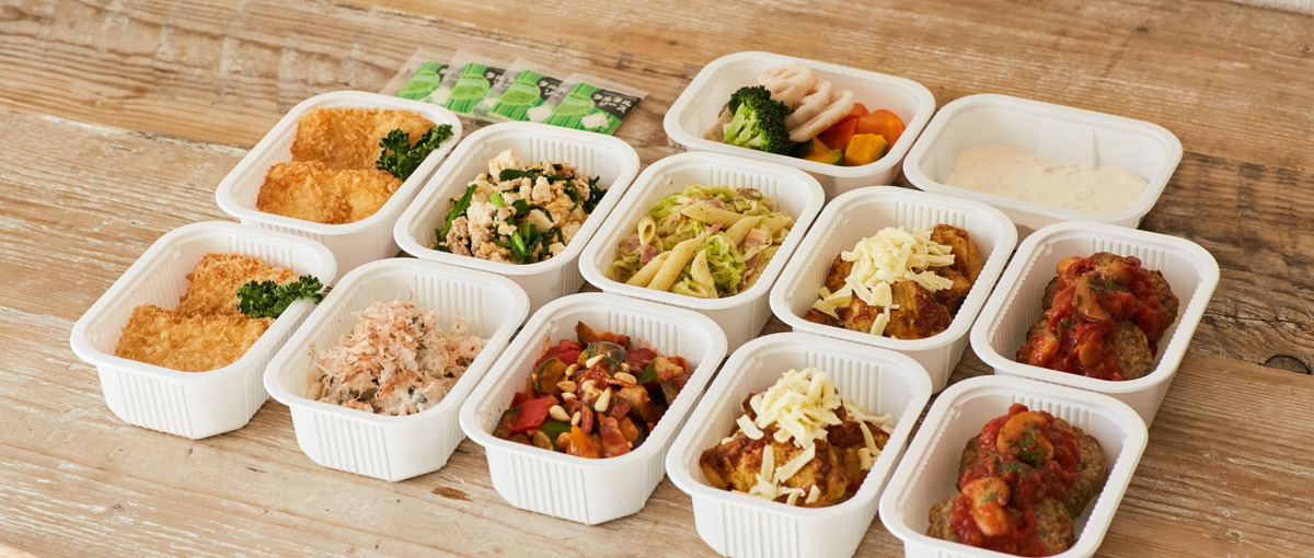 IPOを目指す、急成長フードテック企業！経理・財務マネージャー候補を募集！