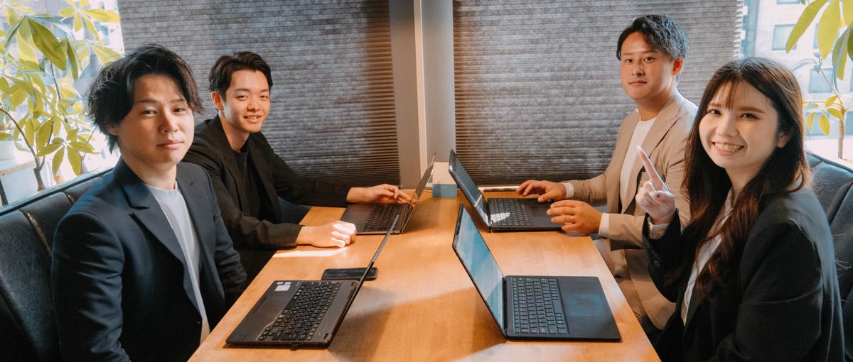 会社のことを自分ごとで考えられる人へ、幹部候補のCAで活躍しませんか？