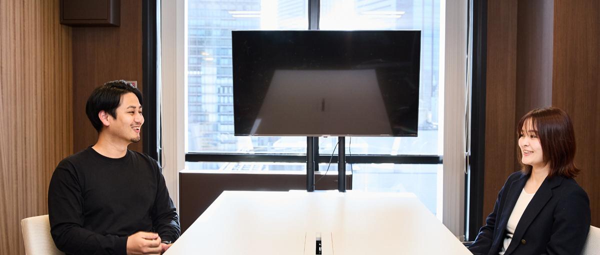 新規事業に挑むシニアWebアプリケーションエンジニアを募集！