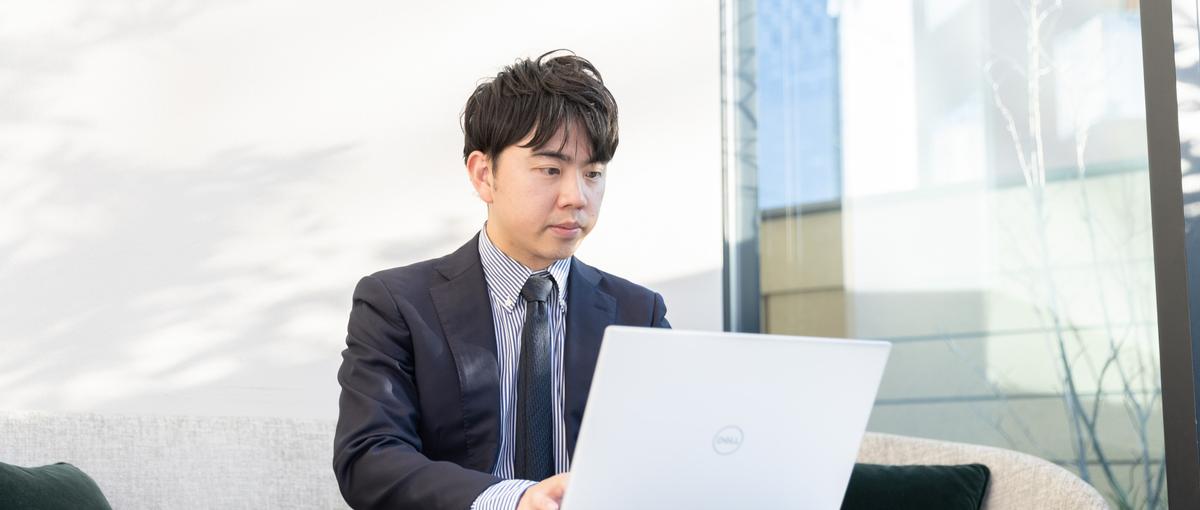 影の立役者｜事業の成長に最も欠かせないポジションとして会社を支えてください