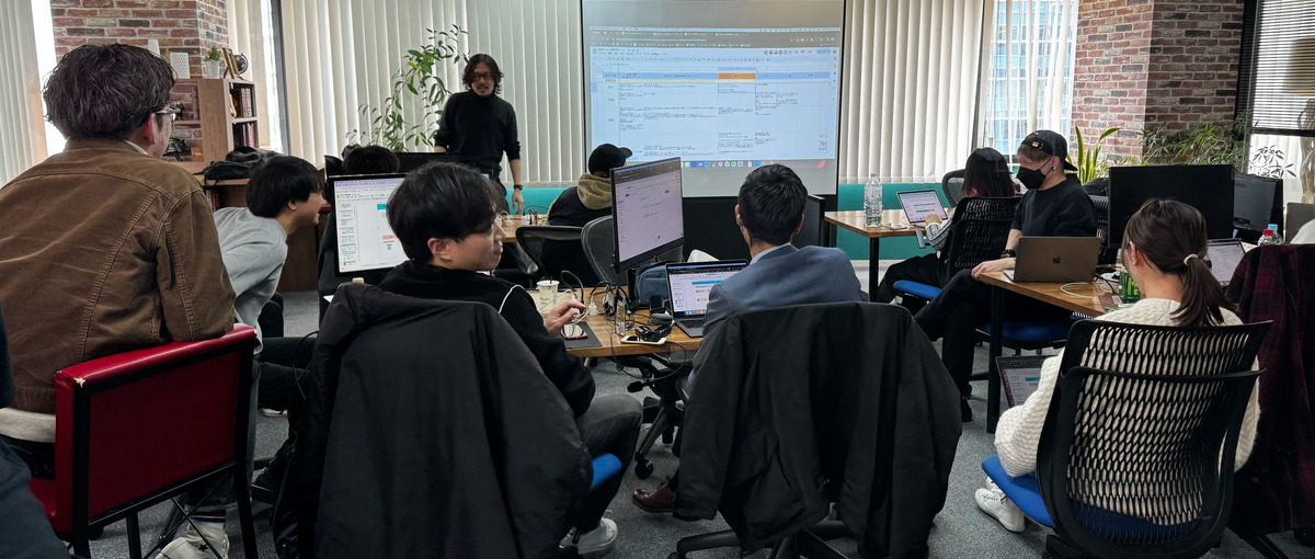 新規サービス立ち上げを一緒に。営業担当を募集