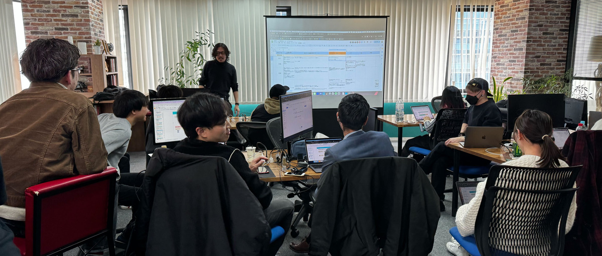 新規サービス立ち上げを一緒に。B2Bマーケティング担当を募集！