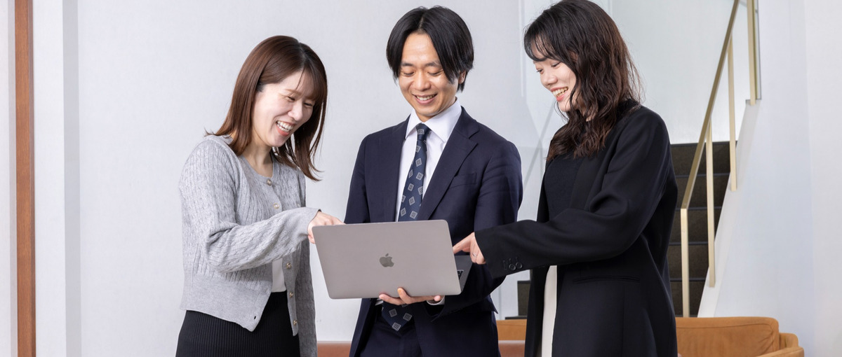 Salesforceアライアンス｜パートナー協業で億単位の売上成長を実現！