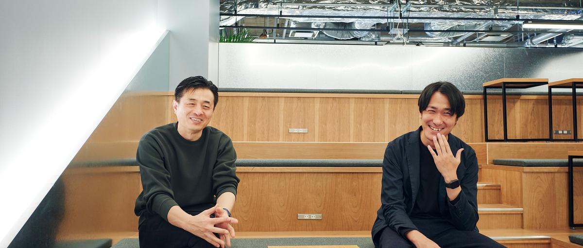 共に仕掛ける、次の価値。インサイドセールスとして企業の変革を後押し！