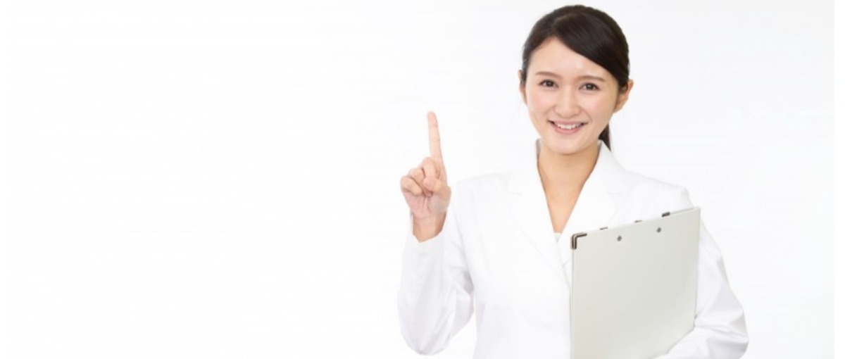 ハイブリッドワークOK！保健指導をする管理栄養士／保健師募集