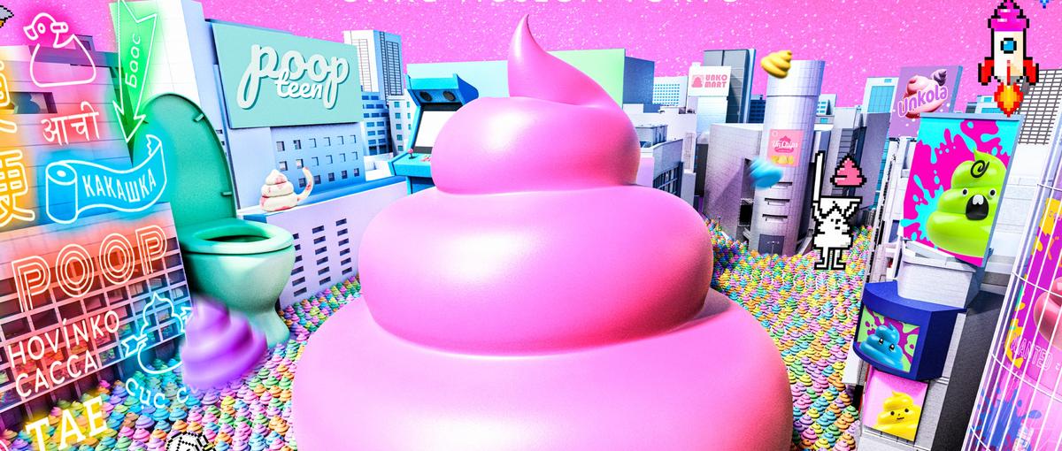 体験プランナーを募集/うんこミュージアムプロデュース企業