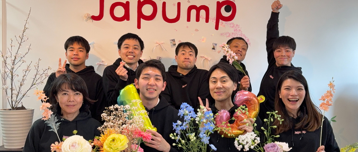 好きが見つかる、得意が育つ。総合マーケティング会社での実践型インターン