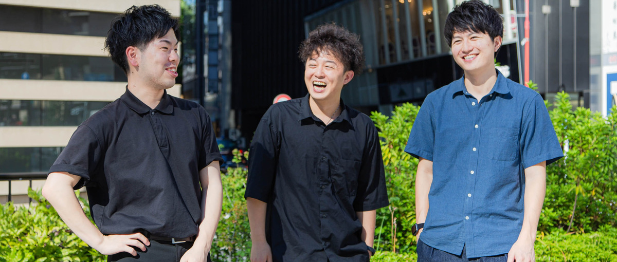 元教員、技術者…！？異業種出身メンバーが活躍できるセールスの育成枠です！