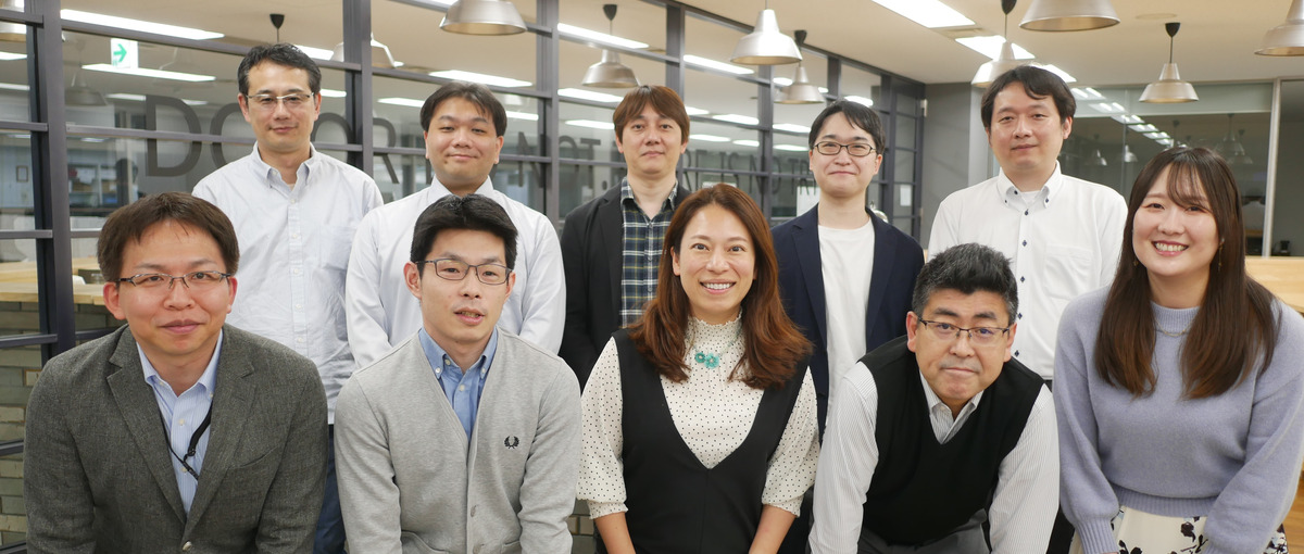 全国応募可！裁量あるNWエンジニアPMとして請負部隊で活躍いただける方募集