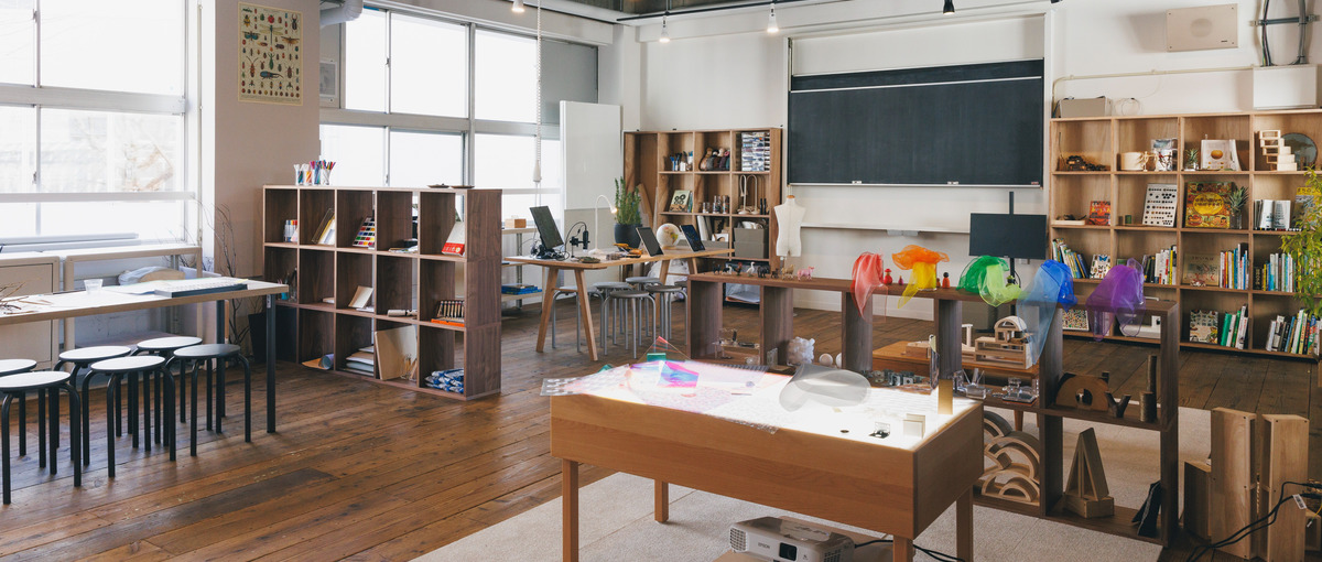 新規事業立ち上げ、プロジェクト管理担当者。子ども✕まちづくり領域ベンチャー