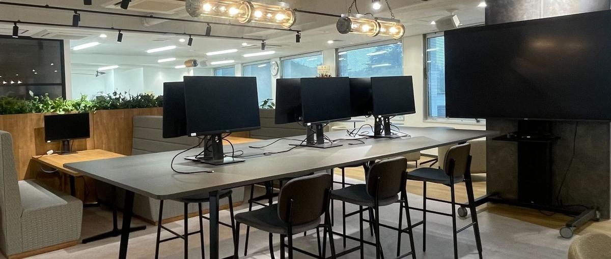 テックリード/会員数1100万人超・大規模ECサービスの開発に貢献！