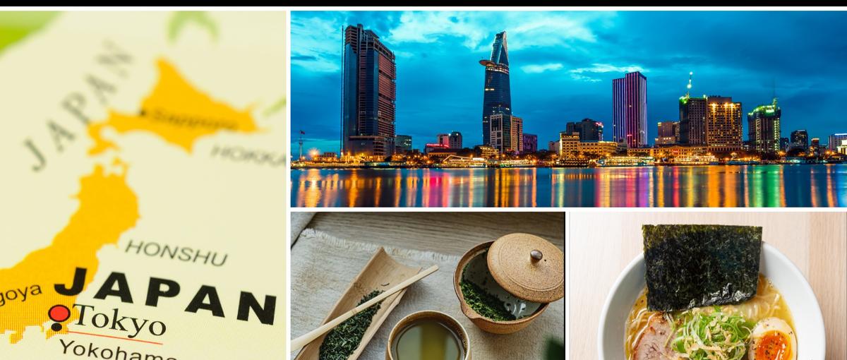 積極採用中！海外進出支援への興味や貴方のやりたいことを聞かせて下さい！