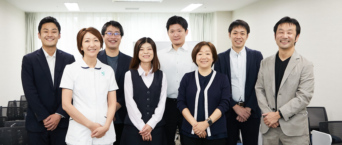 Rubyエンジニア｜適切な医療サービス提供・病院経営を支えるSaaS開発！