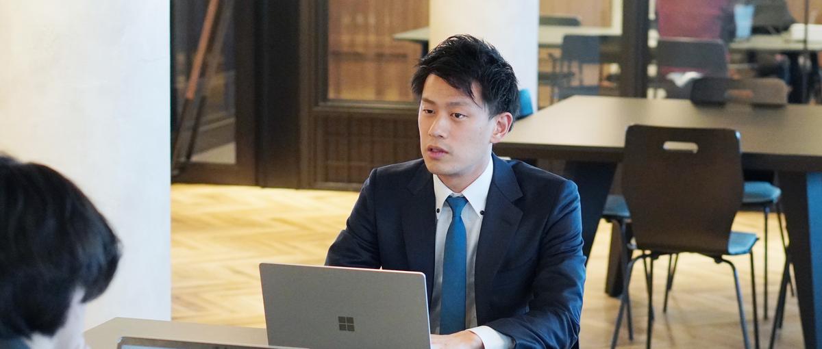 社内規程DX SaaSの成長を牽引するフィールドセールスを募集！