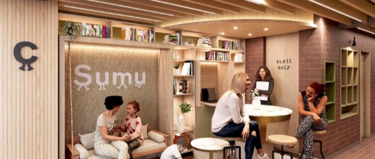 事業の0→1を推進できるセンターポジション！営業経験者優遇