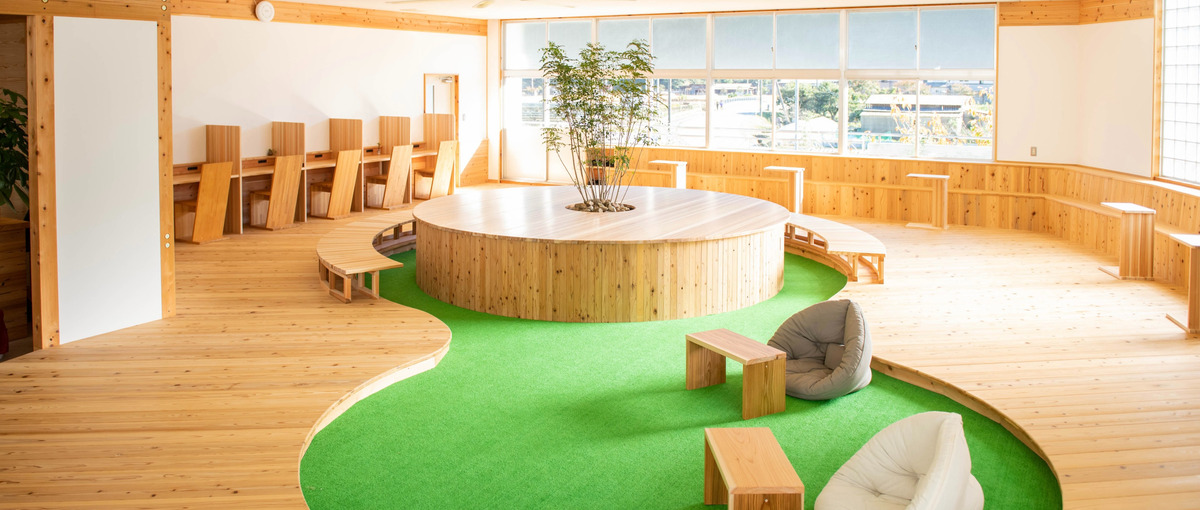 森の未来を、数字で支える。FORESTGROUPの財務責任者募集