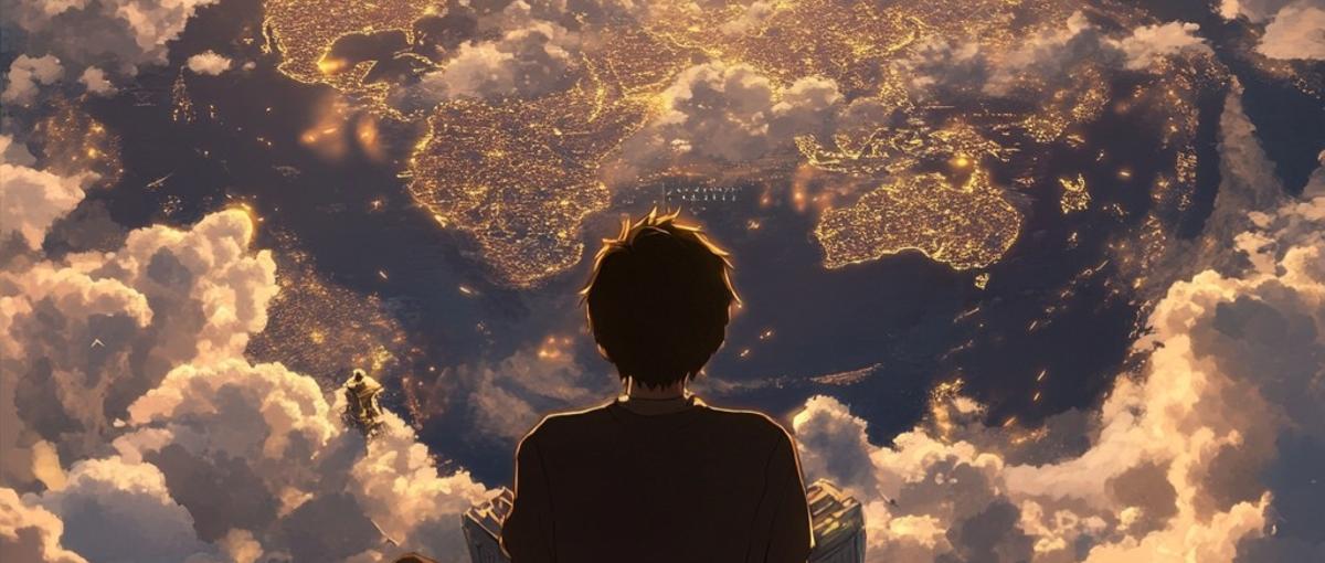 己のポテンシャルを世界に羽ばたかせろ！デジタルマーケティングマーケター