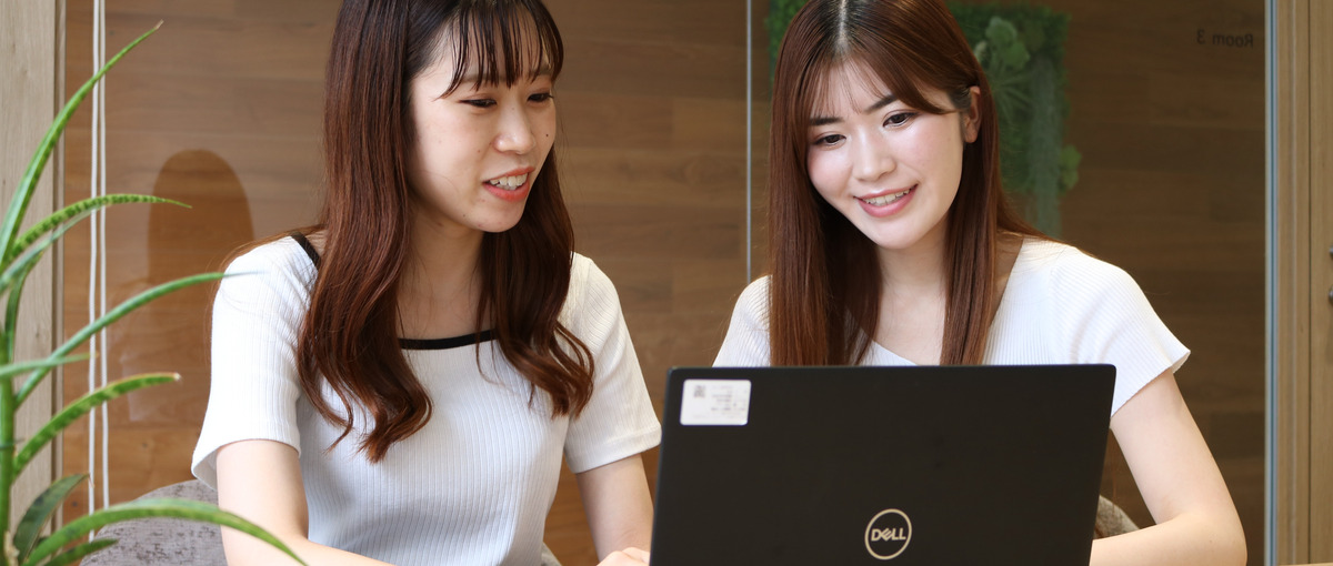 IT企業の成長を内側から支える！｜安定もやりがいも得られるバックオフィス