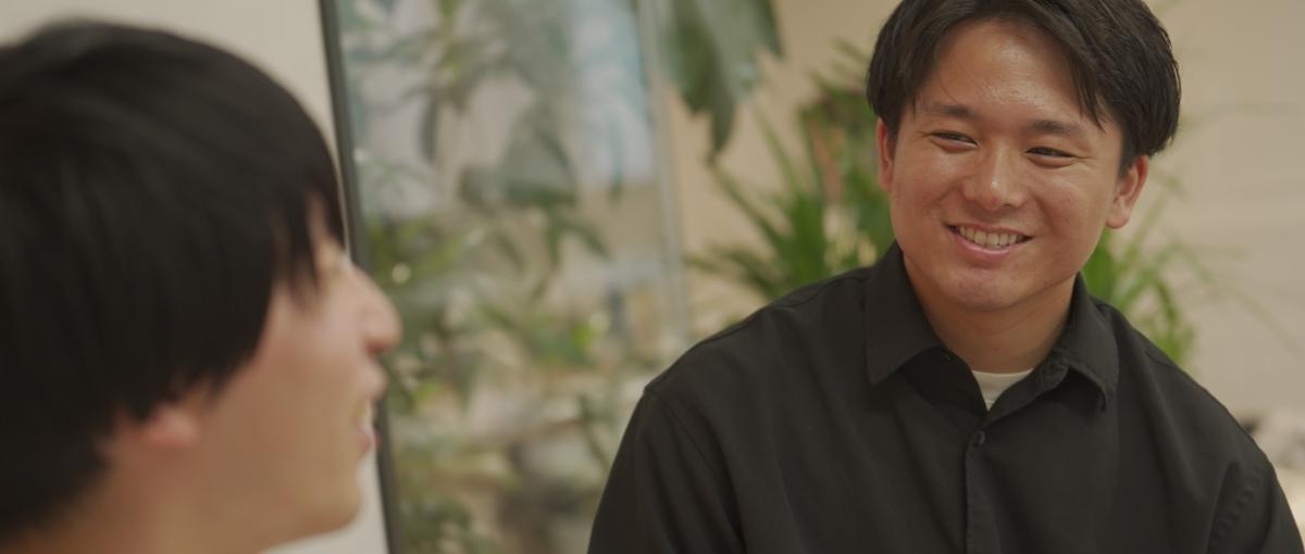 スピードと柔軟性を武器に、アカウントを伸ばす仕事