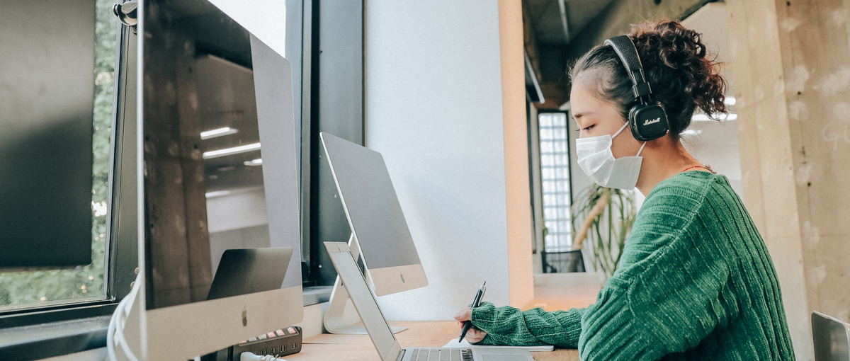 デプスインタビューの記録作成メンバー募集