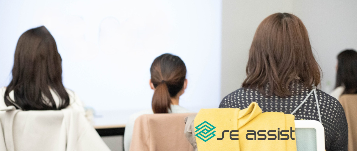 異業種からエンジニアなった先輩たちが活躍中！あなたもエンジニアに育てます！