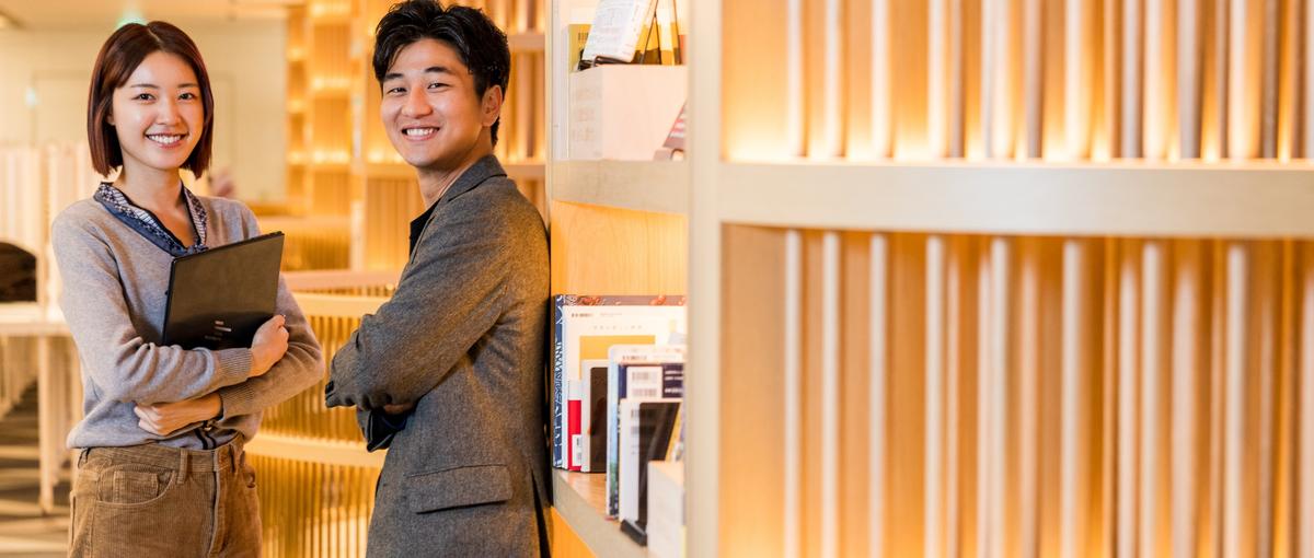 メディア×広告で成果を最大化する自社ASPの広告プランナーを募集！