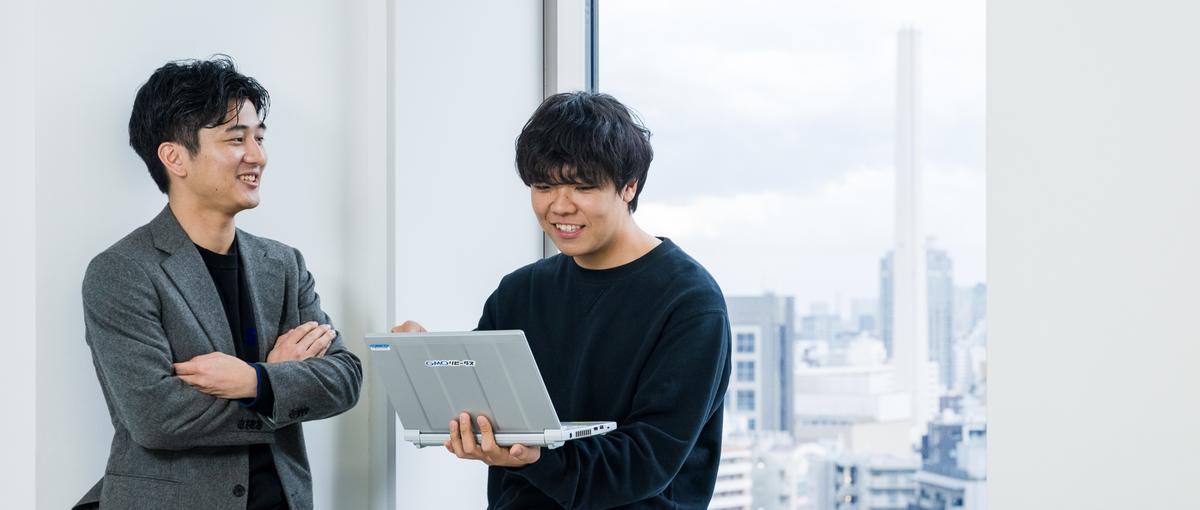 ポイント基盤のサービスを更に大きく成長させるカスタマーサクセス職を募集！