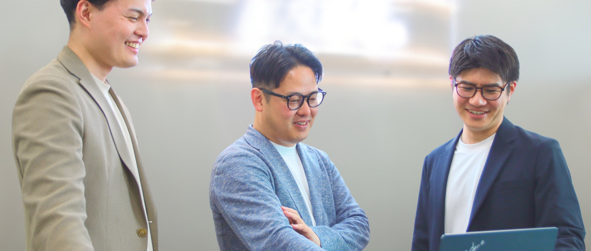 マネジメント経験が積める！トレーナーから始めて責任者候補へ