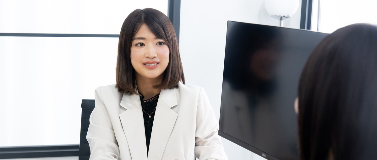 D2Cブランド全体を統括するブランドマネージャー