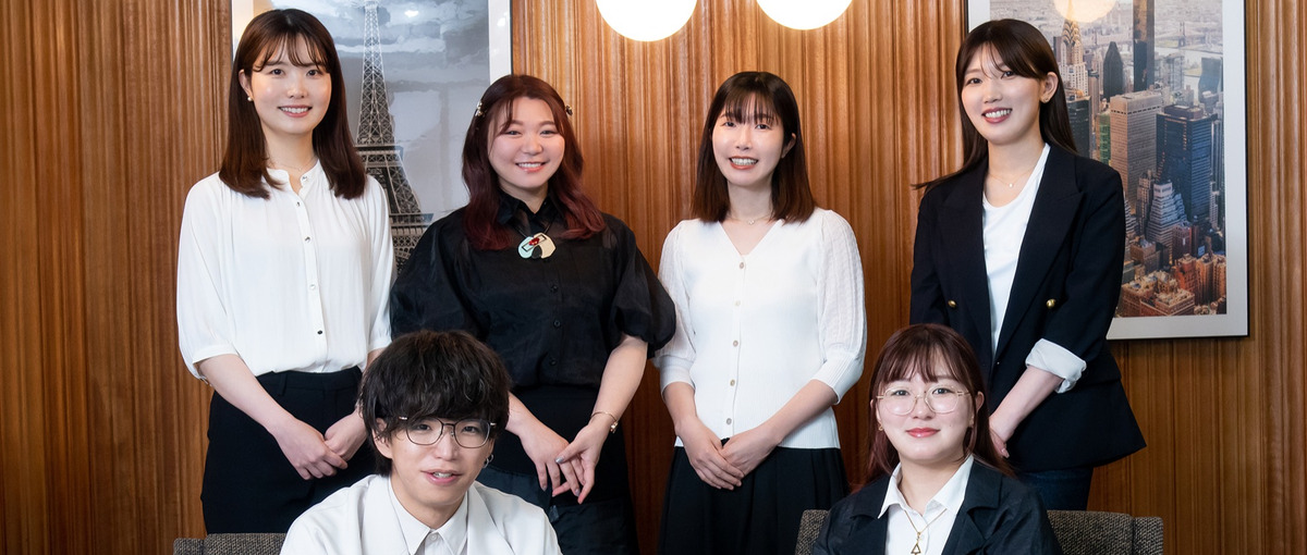 D2Cの売上を左右するデザイナーを募集中