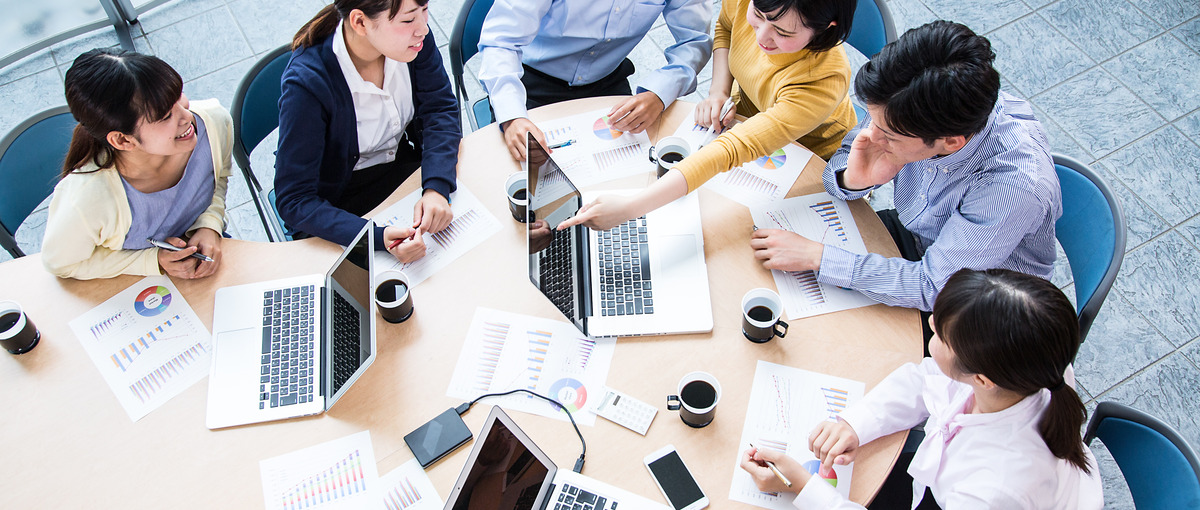 歯科医院の集患・採用を成功に導く！戦略を主導するマーケティングディレクター