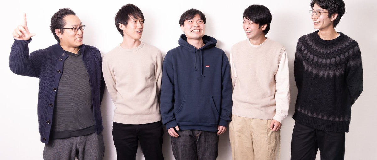 技術的課題を解決！チームを成功に導くエンジニアリングマネージャーを募集中