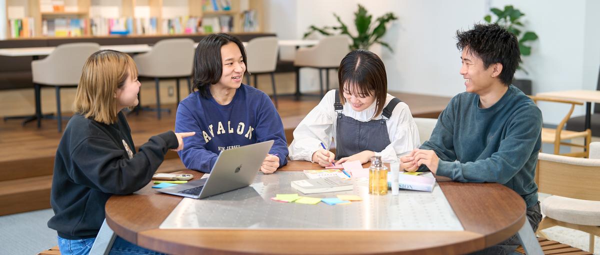 福岡でインターン｜将来WEBマーケティングがしたい学生集まれ！