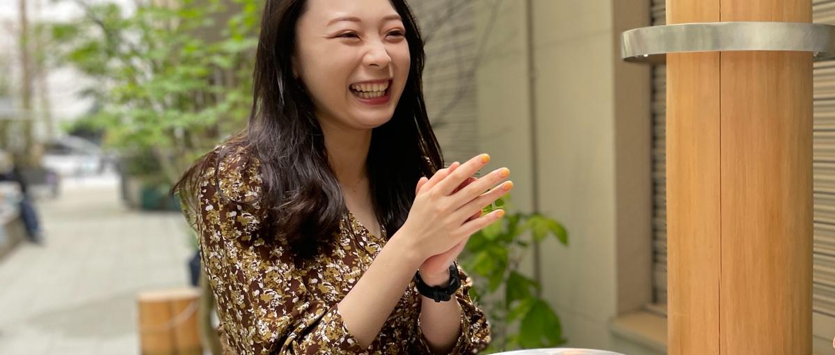 挑戦を楽しみながら、周囲を巻き込んで成果につなげられる方を求めています！