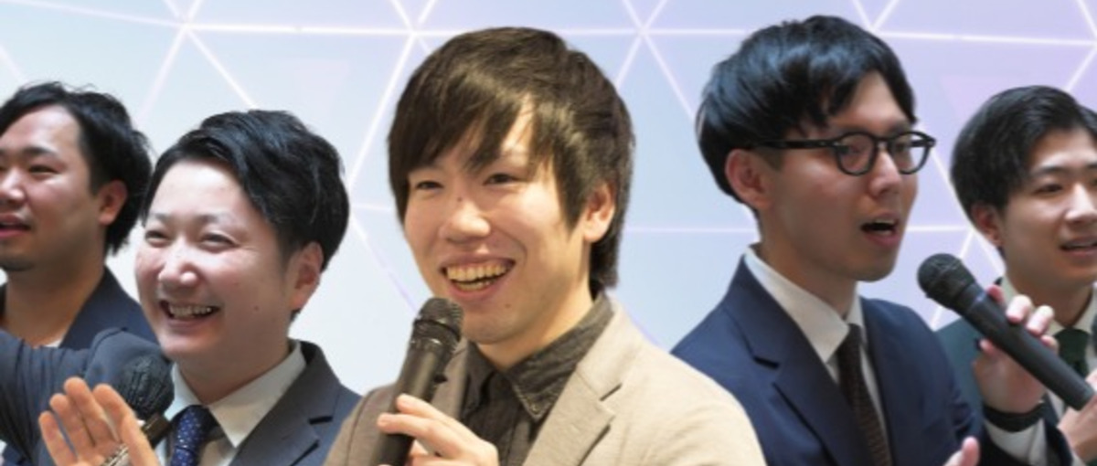 入社1年目から仕組み設計×コンサル×営業。経営支援を経験できる環境です