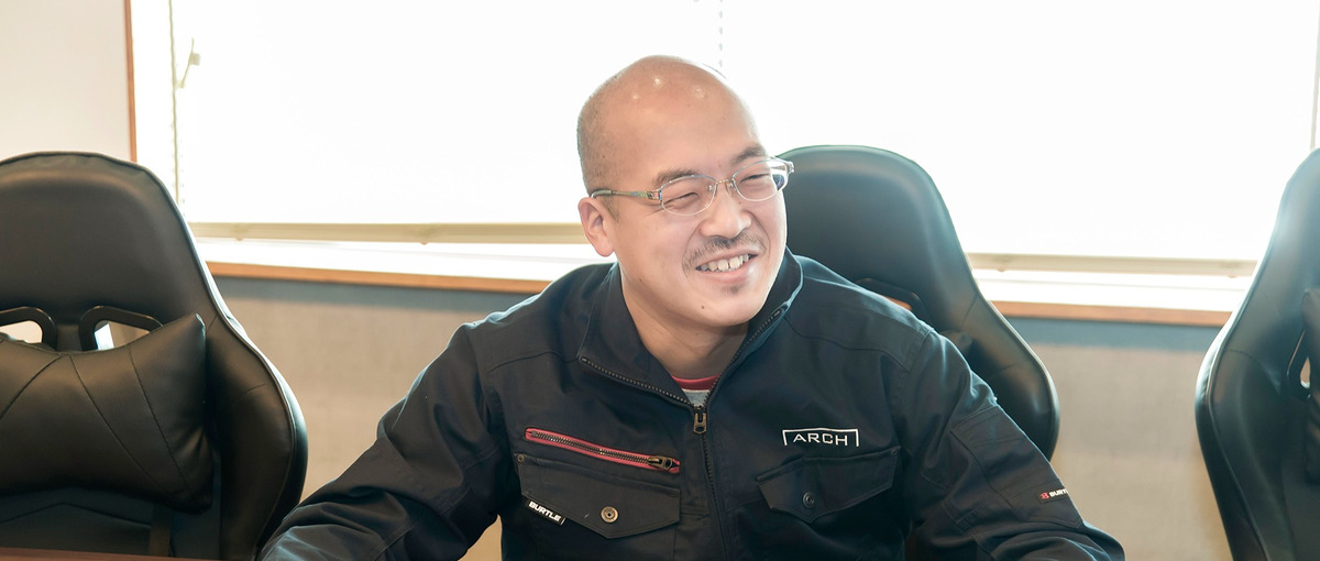 ソフトウェアからハードウェアへも挑戦可！本当に何でも作れるエンジニアへ