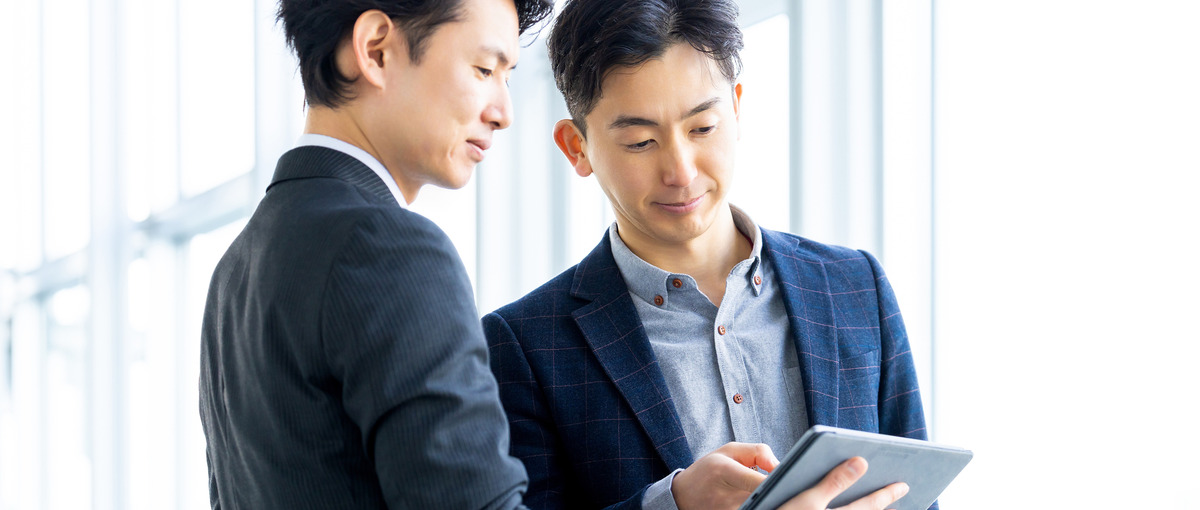 経営コンサル募集｜テクノロジー×Bizdivで企業支援｜職種初挑戦OK