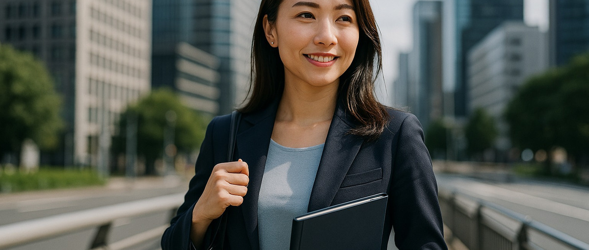 福岡｜金融知識を活かして、信頼される資産コンサルへ／資産コンサル営業