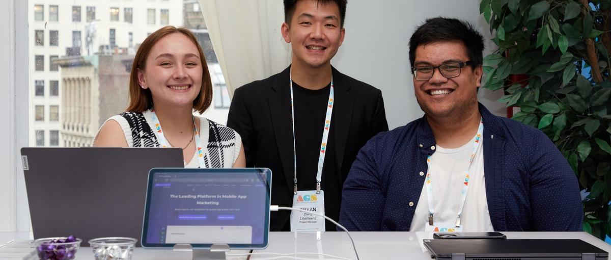 27卒歓迎！思考力×データで挑む学生向けアプリマーケ実践インターン！