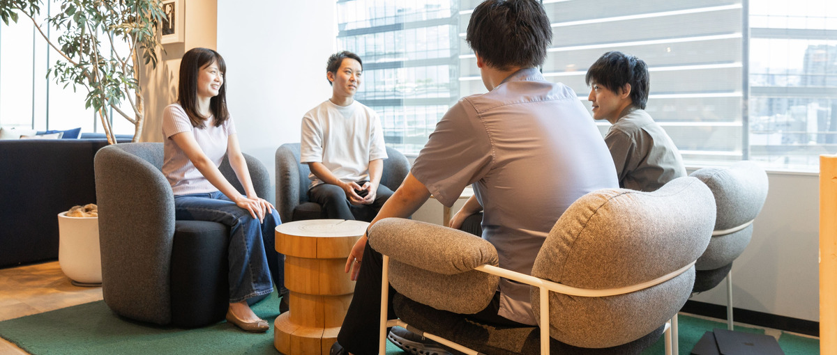 成長ステージを支える司令塔｜働きやすさと成果を同時に創出してください！