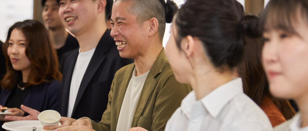 東京｜努力が報われる就活、を支える｜人を想うHRベンチャーで働きませんか？