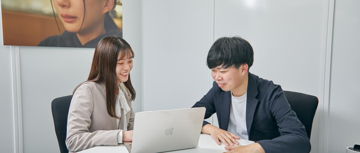 現場の声がプロダクトを創る｜伴走型CSでHRの未来を支える