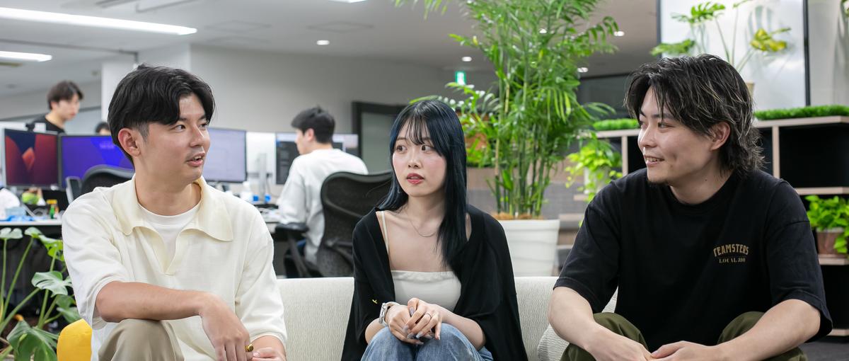 自社開発｜急成長中配信サービスのWebエンジニアを募集！テスター期間なし！
