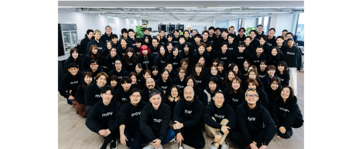 インバウンドマーケットで50億円調達、事業を飛躍させるbizdev募集！