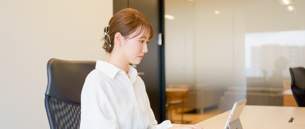 スタートラインは意欲だけ｜実務で力を伸ばす育成環境でプロのエンジニアへ