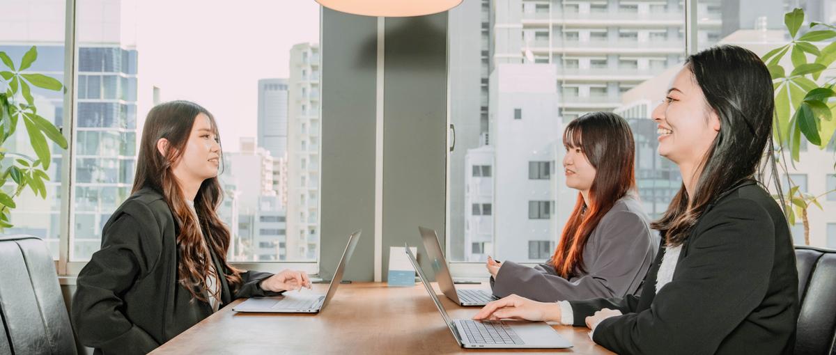 勢いあるベンチャー企業で、あなたの価値を最大化。オープンポジション募集！