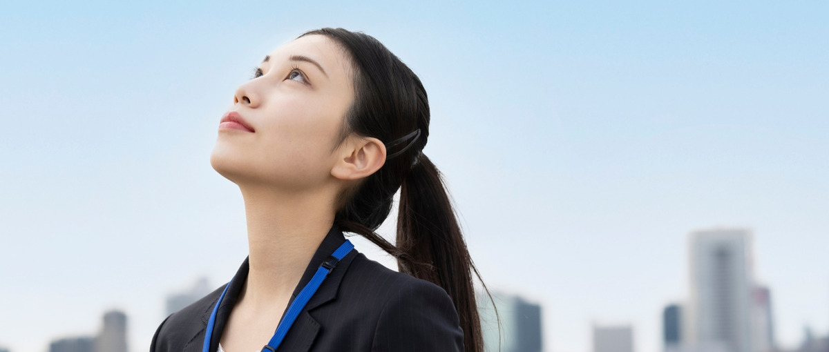 経理って、経験がないと難しい？最初は皆同じ気持ちでした