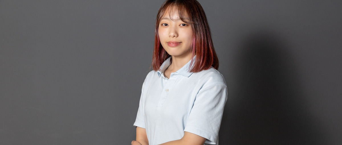 学生時代の経験を活かし、誰よりも学生目線の人事担当になってください