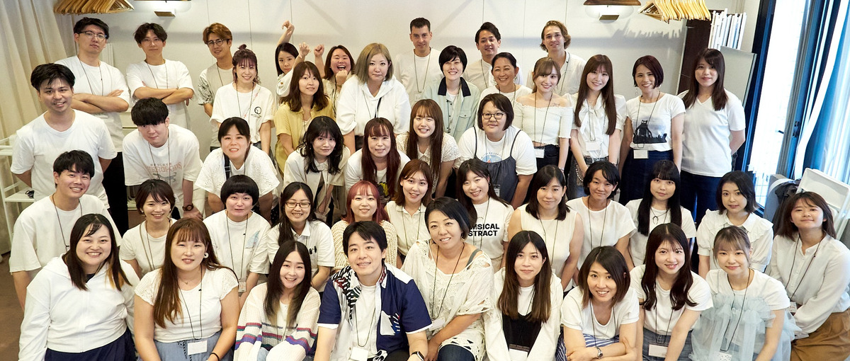 SNSを通じてコミュニティを盛り上げる！SNSマーケターを募集！