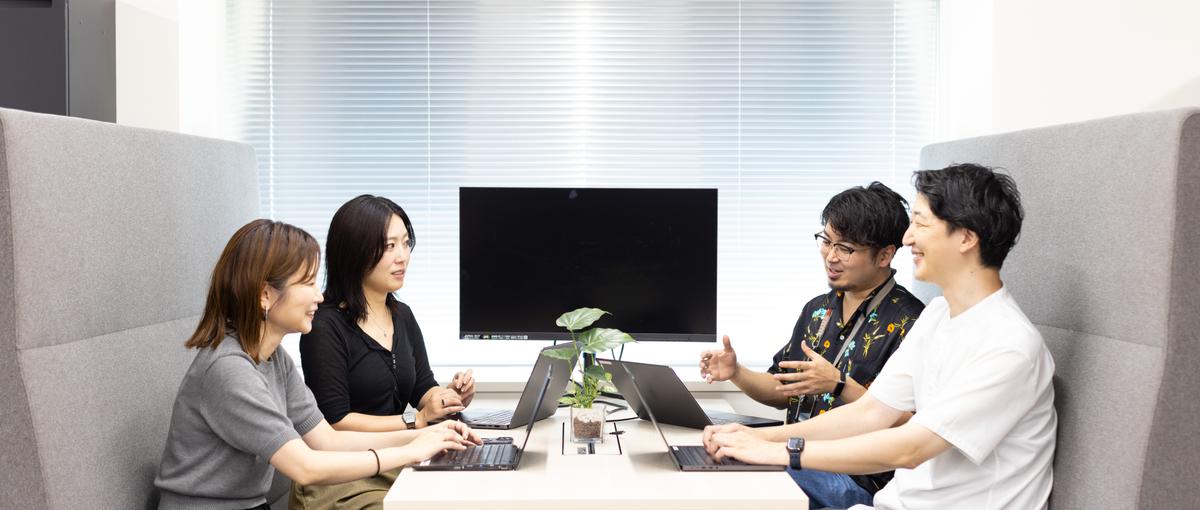 バックエンドエンジニア！都民1,400万人がユーザーとなる東京都公式アプリ